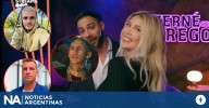 Wanda Nara reveló que le dijeron Maxi López, Mauro Icardi y L-Gante el día que terminaron sus relaciones