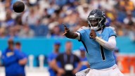 Titans' youth movement shows glimpses of promise but no wins in 0