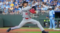 Should the Red Sox make a blockbuster trade for two-time All-Star pitcher if they can't land Joe Ryan?