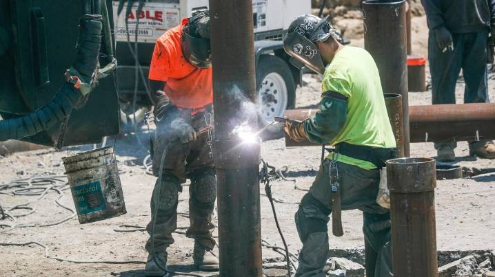 Paying prevailing wages is right and smart