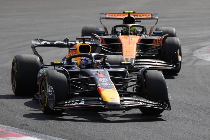 How new rules will shake up Formula 1 in 2026, and what could still change