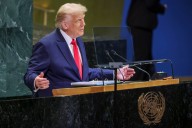Trump: Reconocer al Estado Palestino es darle un premio demasiado grande a Hamás