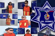 Propina golpiza a ex porque se negó a retomar relación; municipales lo arrestan