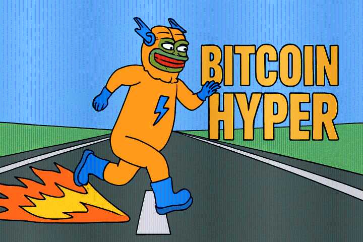 Whales Buy $30K Bitcoin Hyper, Presale Nears $13.6M Milestone