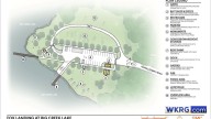 MAWSS announces updates to Big Creek Lake public access