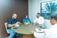 ​“Sábado de Comunas” llega a Bolívar para venta de cemento a precios justos