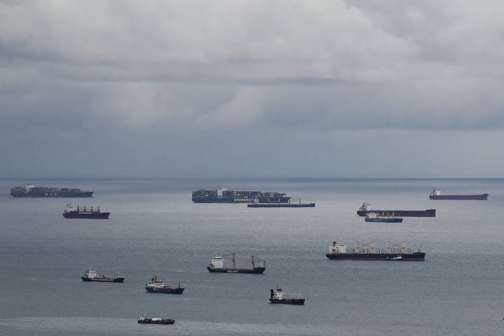 Panamá, un gigante del sector mercante, anuncia una reforma de su registro de buques