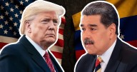 Crisis Venezuela-EEUU: Esto es solo "una excusa para cambiar un régimen que a Estados Unidos no le gusta, el de Maduro"