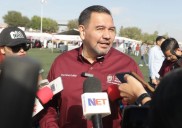 No se puede postergar programa intensivo de bacheo en Juárez: alcalde