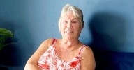 Woman who suffered a heart attack says test during routine eye appointment was a 'miracle'