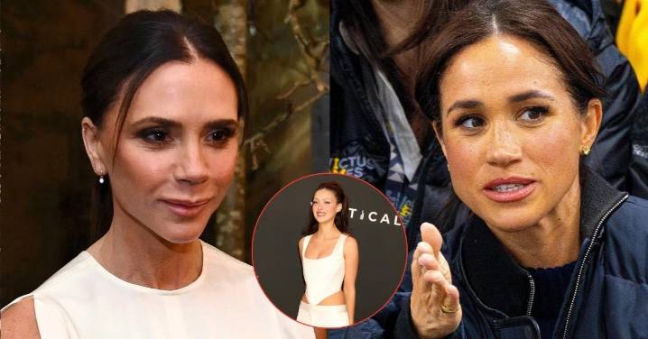 EXCLUSIVE: Victoria Beckham Planning 'PR Attack' on Peltz Family