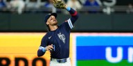 Bobby Witt Jr. exits game vs. Twins early due to back spasms