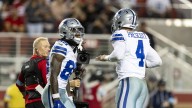 Dak Prescott, CeeDee Lamb among Cowboys' six captains