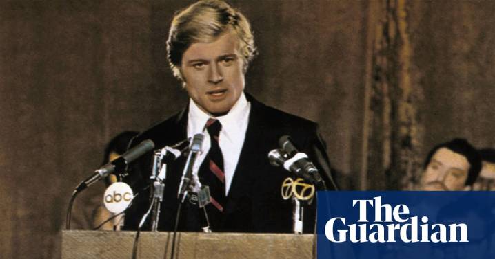 ‘A dolphin among sharks’: readers pay tribute to Robert Redford, a great movie star and decent human being