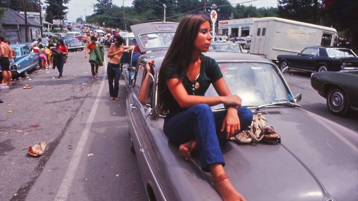I Went to a Summer Music Festival Solo—Here’s What I Learned