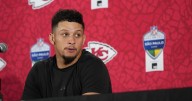 Chiefs forced to regroup after losing to Chargers in season opener marred by penalties and injuries