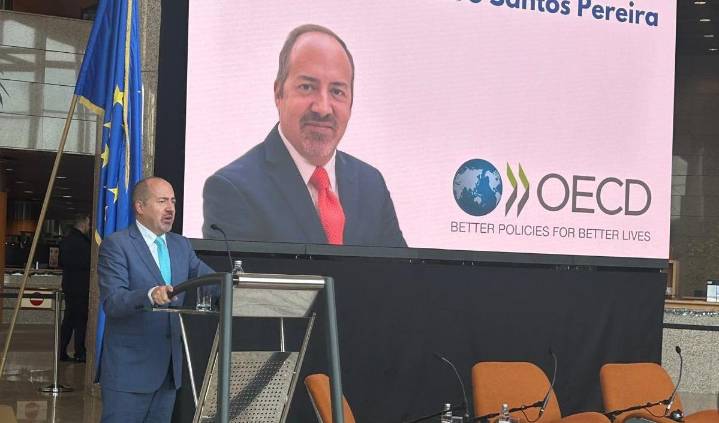 OEDC: la inmigración es vital para la economía de EE. UU.
