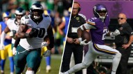 Winners and losers from Week 3 of the 2025 NFL season