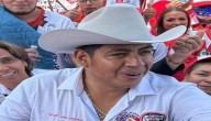 Giran orden de aprehensión contra Guillermo Fragoso Báez, lider de USON