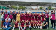 Huila lidera clasificación a la fase final de los Juegos Intercolegiados en la regional Centro Sur
