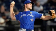 Yesavage strikes out 9 in impressive debut, Blue Jays beat Rays 2