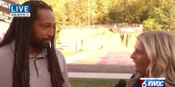 Hear from Burlington's Head Coach ahead of Spotlight Game of the Week