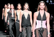 CLARO Couture se estrena en Balenciaga