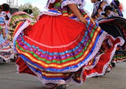 LIST: Hispanic Heritage Month events happening in Northeast Florida