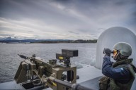 Amphibious capabilities extend NATO’s range in the High North