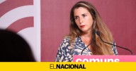 Los Comuns aumentan la distancia con Podemos y defienden el 'sí' al traspaso de inmigración