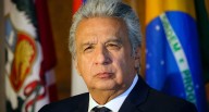 Lenín Moreno: Fiscalía de Ecuador acusa de corrupción al expresidente | Caso Sinohydro | Rafael Correa | Paraguay | OEA | Corte Nacional | Napo | Sucumbíos 