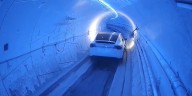 Boring Company employee suffers injuries while working in tunnel