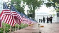 Several events to be held across Baltimore region to commemorate 24 years since 9/11