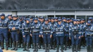 Los nuevos agentes de tránsito que llegarían a Bogotá para las ciclorrutas