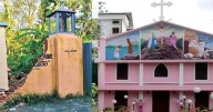 Anti-social Trespass at Kalamassery Marthoma Home: KCBC Demands Swift Action and Justice