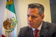 México defiende su soberanía con firmeza y diálogo: Murat