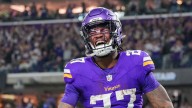 Vikings reunite with veteran RB on a practice squad deal