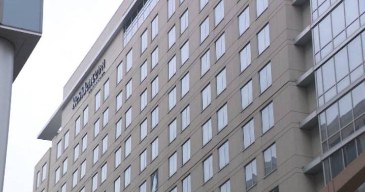 Teen in custody of Maryland Department of Human Services found dead in Baltimore hotel
