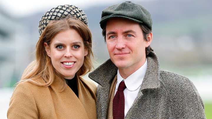 Princess Beatrice’s Friend Just Gave a Rare Comment on Her ‘Modern’ Marriage After Claims She’s ‘Emotionally Disconnected’ From Her Husband