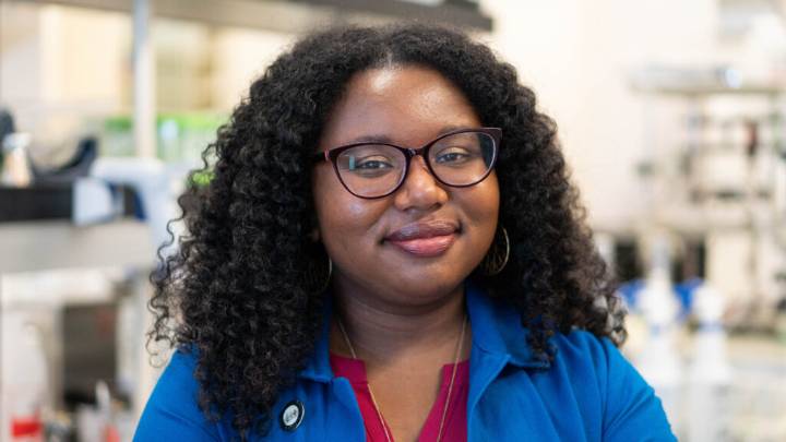 Black in Neuro conference marks growth despite difficult times