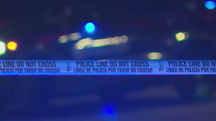 3 people shot at Forest Park basketball tournament