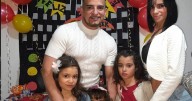 Cleveland father taken by ICE after entering U.S. legally through now
