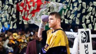 Bolsa histórica: cuánto dinero se llevará Canelo Álvarez por su pelea contra Terence Crawford