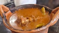 ¿Ya probaste el mole de caderas? Orizaba será sede de muestra gastronómica, en octubre