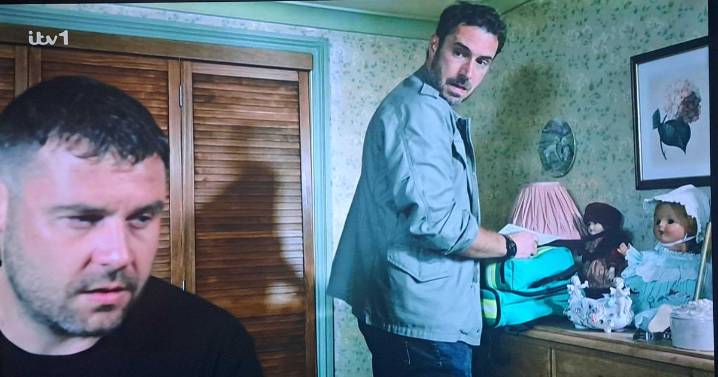 ITV Emmerdale fan cracks Aaron and John's 'I love you' hidden message