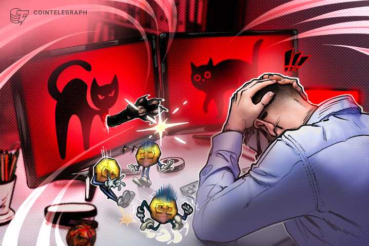Desarrollador de Polygon acusa a WLFI, vinculado a Trump, de robar tokens