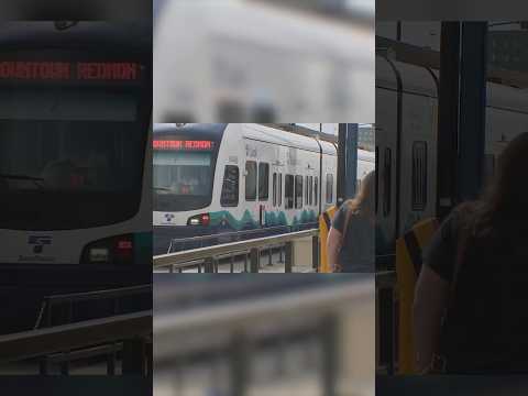 Sound Transit announces $30 billion construction gap