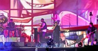 Everything you need to know for Gorillaz at Tottenham Hotspur Stadium 2026