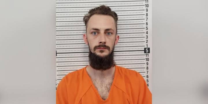 Oran, Mo. man accused of hitting someone in head with baseball bat