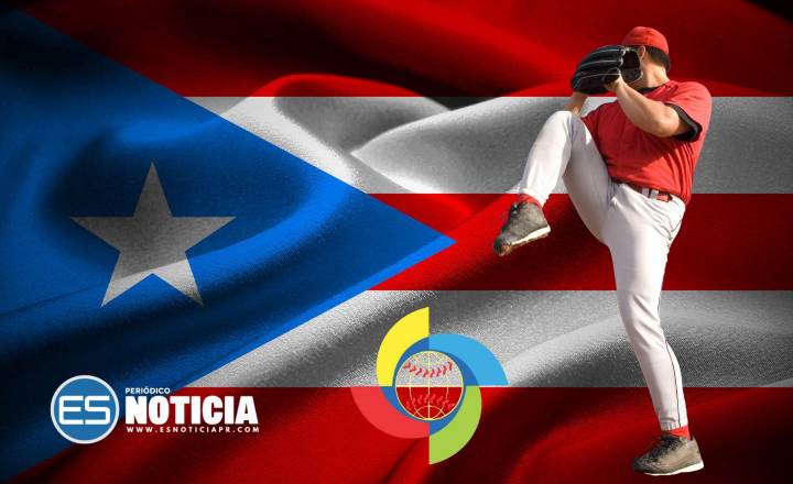 Puerto Rico será sede de la primera ronda del Clásico Mundial de Béisbol 2026